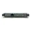 Tira Negra Sata 7+15P Hembra Tipo Placa Sin Barra H:Interfaz de Disco Duro Sata 4.5 4.2 3.5