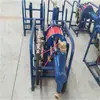 Bomba de injeção pneumática de engenharia bomba de injeção subterrânea para mina de carvão fabricante de bomba de injeção para minas