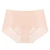 Calcinha modeladora 3D com efeito pêssego para o bumbum, em seda gelada, sem costura, respirável, ultrafina, de secagem rápida, ideal para o verão.
