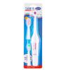 Cepillo de dientes eléctrico creativo puede reemplazar cepillo de dientes para adultos de cerdas suaves niños blanqueamiento protección dental juego de tres ventosas al por mayor