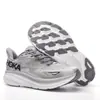 Nuevas Zapatillas de Running de Carretera de Verano Hoka para Mujer Clifton 9 Ligeras y Cómodas Amortiguación Zapatillas Deportivas para Hombre