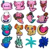Set de Charms para Zapatos Trendy Snoopy de Zootopia, Decoraciones para Zapatos de PVC, Más Vendido en Amazon