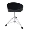 Silla de Batería de Jazz para Adultos, Silla de Batería para Niños, Taburete de Batería de Sillín Ajustable, Venta al por Mayor Transfronteriza de Baterías Electrónicas, Taburete de Batería de Altura Ajustable