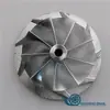 Turboalimentador de ventas rueda de fresado de cinco ejes 9 de igual longitud 17201-11080