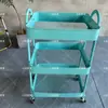Rack de armazenamento, tamanho pequeno, multi-funcional rack de armazenamento portátil, sala de estar, lanche, armazenamento, carro, cozinha, rack de armazenamento