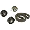 Kit de polea tensora de correa de distribución compatible con Chrysler K015586XS VKMA08501 5300456100