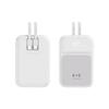 Power Bank Magnético com Carregamento Rápido de 22,5W e Cabo Duplo, 10000 mAh, Portátil, Ideal para Celulares Apple (Atacado)