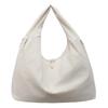 Bolsa Tote de Nylon de Alta Venta en Comercio Exterior de Gran Capacidad para Mujer 2025 Nuevo Estilo de Nicho de Moda Bolsos de Hombro y Bolsos de Axila
