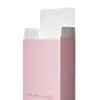 Caixa de Papelão Onda Branca Cartão Personalizado Liso Laser Refletivo Logotipo Embalagem Personalizada para Cosméticos e Produtos Digitais