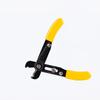 Alicates de Cadena Multifuncionales Acero al Manganeso Mini Alicates para Clips de Retención Alicates para Abrir Cadenas de Bicicleta Hebilla Mágica Mini Alicates de Cadena