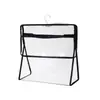 Bolsa Colgante para Ropa de Baño, Bolsa Impermeable para Ropa para Ducharse, Solución de Almacenamiento de Ropa para Dormitorio, Bolsa de Almacenamiento Colgante
