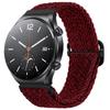 Correa de nailon trenzado GT3/4 con hebilla deslizante ajustable para Huawei y Samsung, correa de reloj Glory de 20/22 mm.