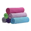 Toalla refrescante deportiva, yoga, bádminton, gimnasio, unisex, toalla facial de secado rápido, enfriamiento por hielo, absorbente de sudor, para correr