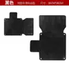 Silla plegable para exteriores Silla luna Tela de repuesto Silla de pesca Tela de silla de tela Oxford engrosada Tela de repuesto para cojín de asiento