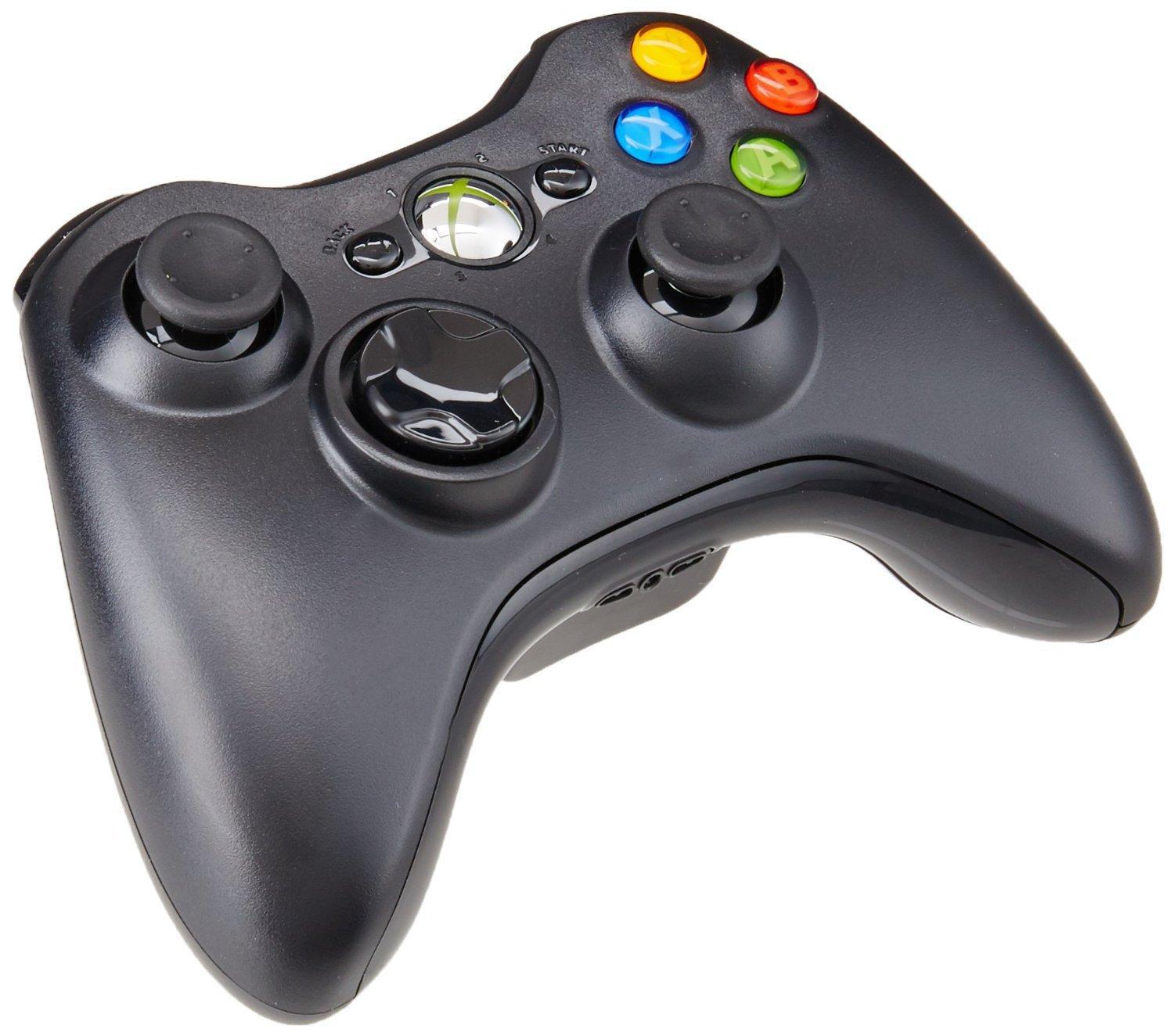 XBOX 360无线 1