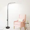 Lámpara de Piso LED Sala de Estar Dormitorio Mesita de Noche Lámpara de Piano Belleza Transmisión en Vivo Lámpara de Mesa Vertical Lámpara de Lectura y Aprendizaje QG-118