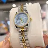 Micro-Negocio Serie Diario Laolijiasishi Tendencia de Moda Reloj con Correa de Acero Reloj Famoso para Mujer Reloj de Cuarzo para Mujer y Hombre Entrega
