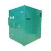Caja de Detonadores, Caja de Seguridad para Túneles, Caja Antiexplosiva, Caja de Ingeniería de Voladuras, Depósito Móvil de Explosivos, Cobertizo Antibalas