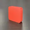 Caja de Lata Dragon Ball de 9 Piezas/16 Piezas en Stock, Caja Vacía, Caja de Empaque para Té, Caja de Regalo Pequeña de Mandarina Verde
