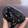 Sapatos Infantis de Verão Vazados Tênis Esportivos Elásticos para Meninos e Meninas Sapatos Esportivos Sapatos Torre Infantis de Tamanho Pequeno e Médio Sapatos de Malha de Camada Única Sapatos de Estudante
