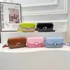 Bolso Nicho Estilo Coreano para Mujer 2025 Nueva Moda Versátil Bolso Bandolera para Salir al Trabajo y Desplazamientos Bolso Cuadrado Pequeño
