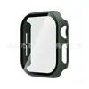 Aplicável para Capa de Relógio Apple S12 Capa Protetora Apple iwatch 11 Película de Capa Protetora S10 Capa de Relógio Apple Integrada