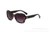 Nuevas gafas de sol de moda polarizadas HD de alta gama para mujer, gafas de sol para conducir con protección UV, comercio exterior transfronterizo al por mayor.