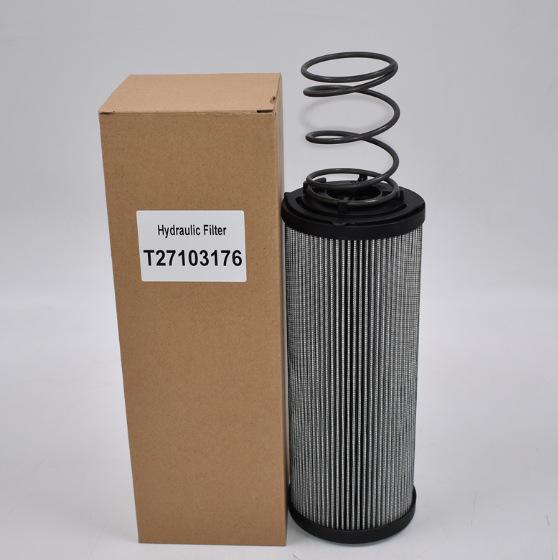 TERBERG特伯格T27103176 液压过滤器