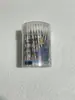 Serie de Hisopos de Algodón Haishi Hainuo Hisopos de Algodón Médicos, Desechables, Estériles, No se Rompen Fácilmente, Palitos de Algodón Absorbentes