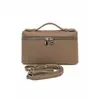 Bolsa para lonchera mini moda mujer bolso nuevo bolso de caja de mano bolso cruzado pequeño 2026 ligero