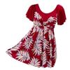 Fat Hot Spring Tamanho Plus Estampado Solto Direto da Fábrica Moda Praia Feminina Moda Praia MM Mama Cobertura de Carne Slim