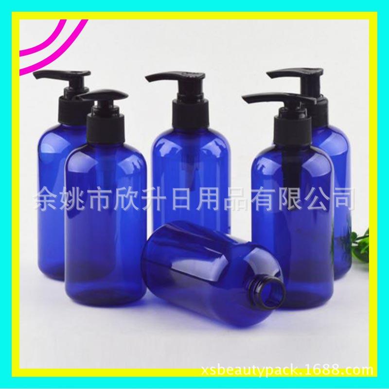 250ml 胖瓶+压泵 副本