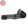 Adecuado para soporte de parachoques delantero Lexus LX570 2017-2021 5211660260 5211560210