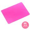Tapete de Silicona para Pegamento de Goteo de Cristal DIY Banco de Trabajo Tapete para Pegamento UV Pegamento AB Tapete Anti-Suciedad para Escritorio Herramienta DIY Hecha a Mano Material