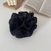Anillo para el cabello con borde de encaje, estilo retro de palacio de moda Super Fairy, para el cabello de mujer de verano, tocado, cuerda para el cabello, combinación de colores coreanos