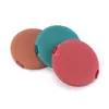 Esponja de Maquillaje de Aire de Siete Estrellas, Húmeda y Seca, Personalizada por el Fabricante, Amigable con la Piel y Sin Polvo