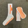 Calcetines Deportivos de Fútbol Color FS, TC Calcetines para Adultos Hombres Base de Toalla Calcetines Deportivos Engrosados Calcetines para Correr Calcetines Antideslizantes