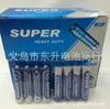 Produtos genuínos Tianqiu No. 7 AAA RO3P alta qualidade sem mercúrio Não. Controle remoto a 7 pilhas secas oferta especial de baterias