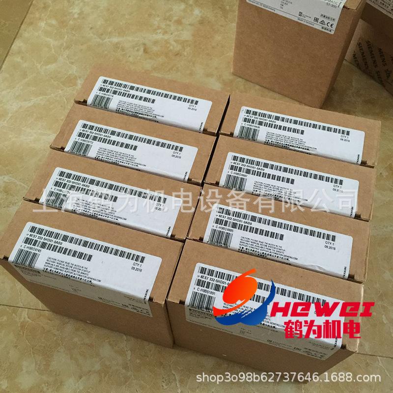 6ES7332-5HD01-0AB0   3