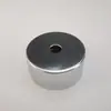 Base para Lámpara de Techo, Placa con Borde Recto, Base Redonda, Lámpara de Pared, Lámpara de Mesa, Placa Base para DIY, Tablero Colgante, Ferretería, Accesorios Metálicos para Iluminación