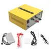 Máquina de Solda a Ponto para Joias Dingxing Soldagem de Anel de Solda para Colar e Pulseira de Ouro e Prata Máquina Pequena Pistola de Solda Portátil Máquina de Solda de Topo Máquina para Fazer Ouro