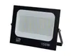 Foco de proyección LED para exteriores, impermeable, para patio, obra de construcción, 200 W, reflector, taller, iluminación de alta potencia