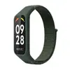 Para Pulseira Redmi 2 Pulseira Redmi Band 2 Pulseira Xiaomi 8Active Pulseira de Nylon