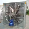 Ventilador de Pressão Negativa à Prova de Explosão Ventilador de Exaustão Industrial Oficina de Poeira Fábrica Ventilador de Exaustão de Alta Potência Ventilador de Exaustão para Ventilação