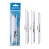 Weizhuang Sketch Soft Wiping Pen Lavável Esponja Caneta de Limpeza Destaque Detalhe Ferramenta Sketch Wiping Pen Venda por atacado Art Student