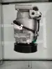 Adecuado para compresor de aire acondicionado de automóvil Honda Crown Road, bajo ruido, bomba de aire acondicionado, bomba de aire frío, compresor de aire acondicionado Crown Road