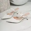 Sapatos Mary Jane Artísticos Retro Estilo Hepburn Doces e Elegantes de Couro Genuíno Emagrecedores Versáteis de Uma Tira para Mulheres