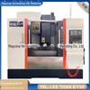 Centro de Usinagem CNC 850 Weiliming 850 Máquina de Perfuração e Fresamento Vertical CNC fábrica física em estoque vendas diretas