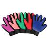 Guantes para Baño de Mascotas, Cepillo Masajeador para Aseo de Gatos, Fabricante de Suministros de Limpieza para Mascotas, Suministros para Perros Pequeños, Perros y Gatos