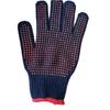 Guantes antiescaldaduras para el cabello, con aislamiento térmico de alta temperatura, especiales para cabello con permanente y rizado, de Amazon Direct Supply.